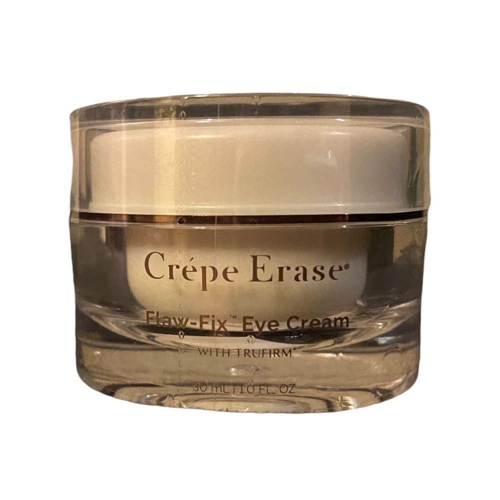 Crepe Erase Flaw-Fix Eye Cream 30 mL. New - Picture 1 of 3